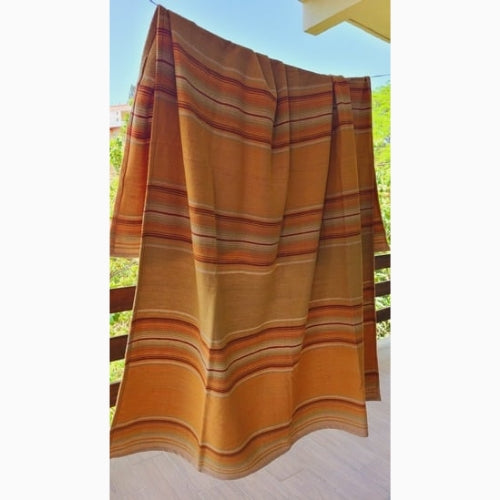 Cotton Throw Blankets