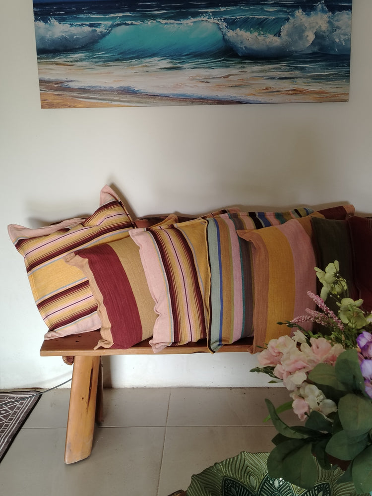 Pillow Shams
