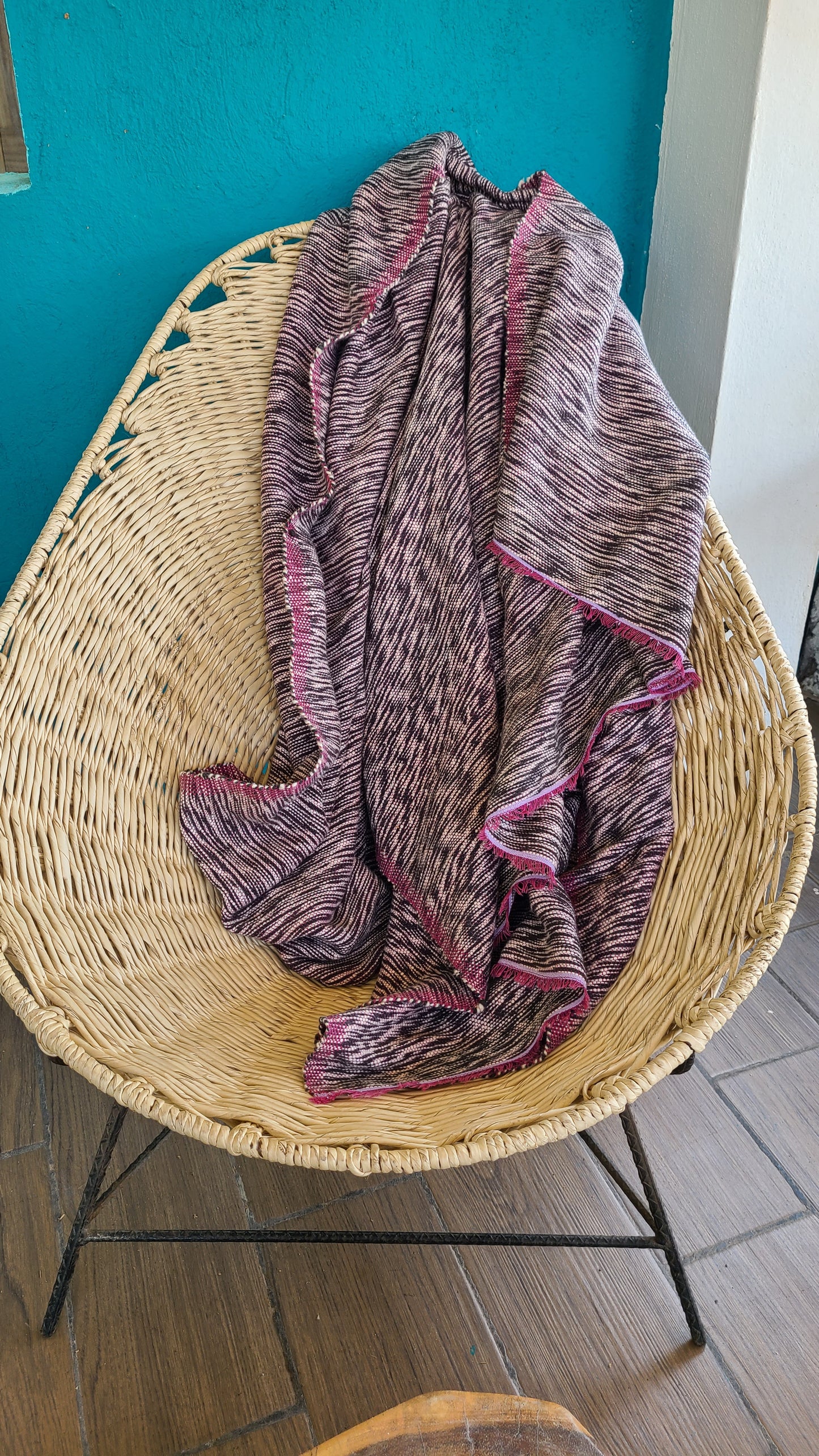 Manta La Zela