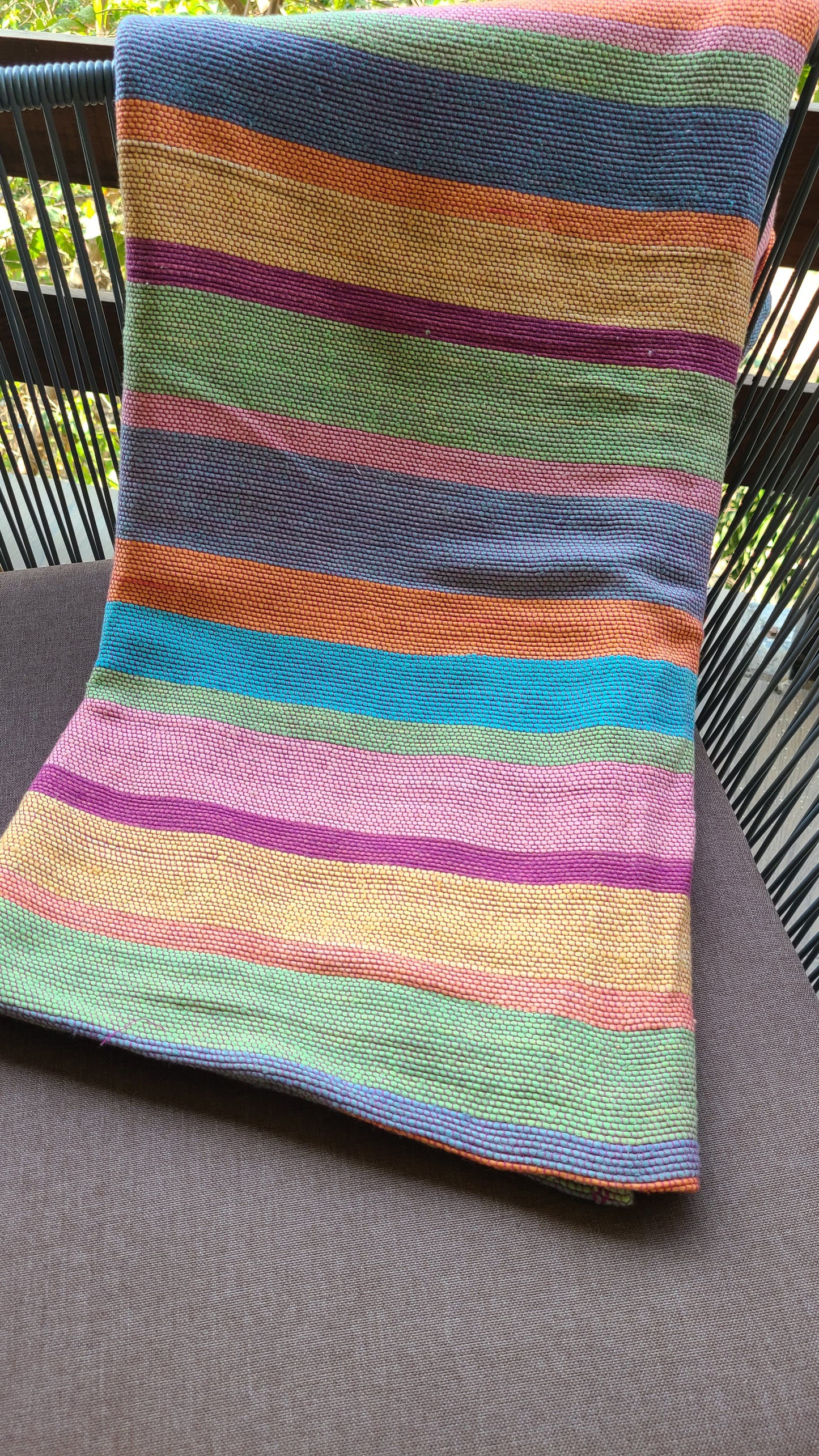 La Telia Blanket