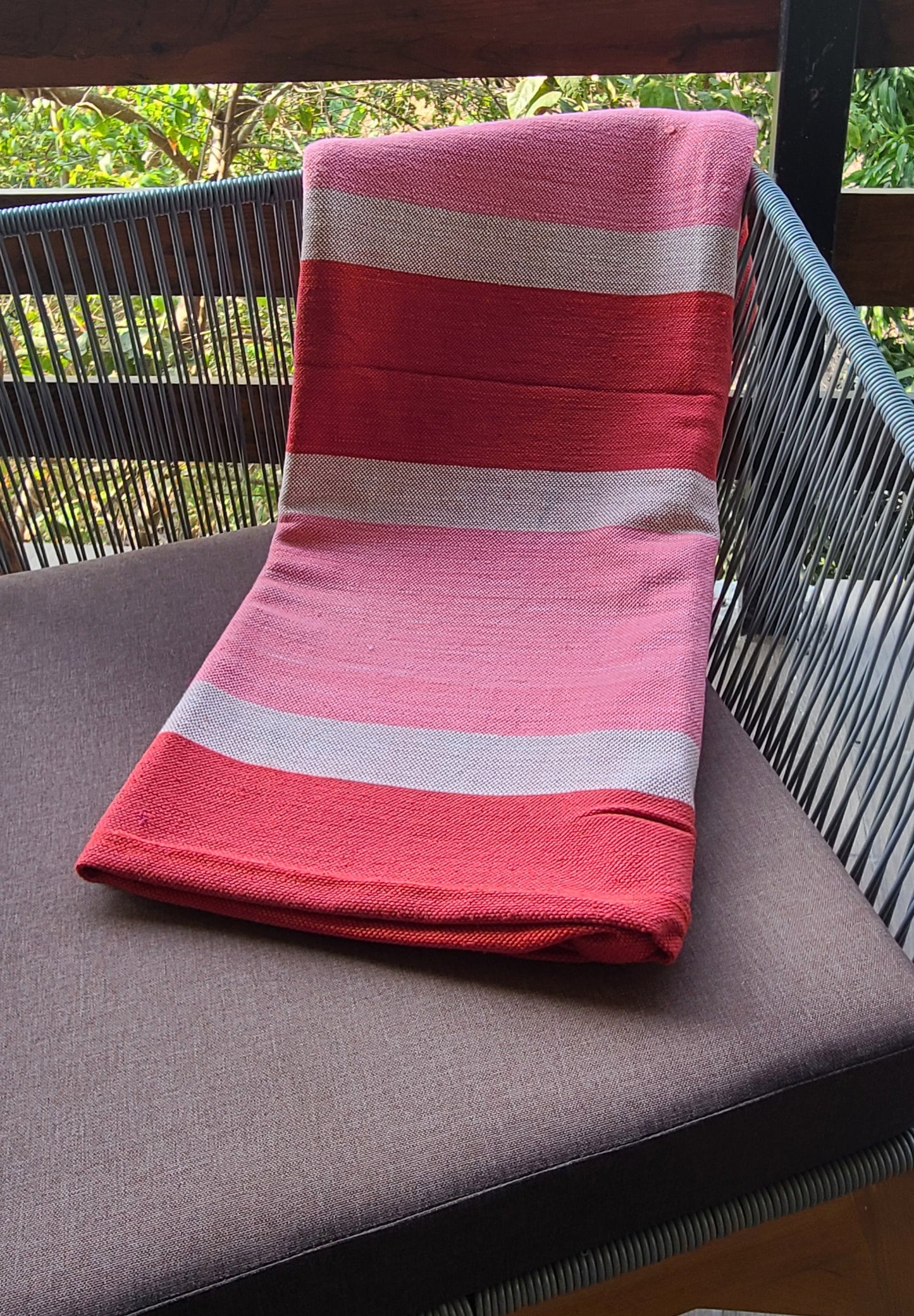 La Carissima Blanket