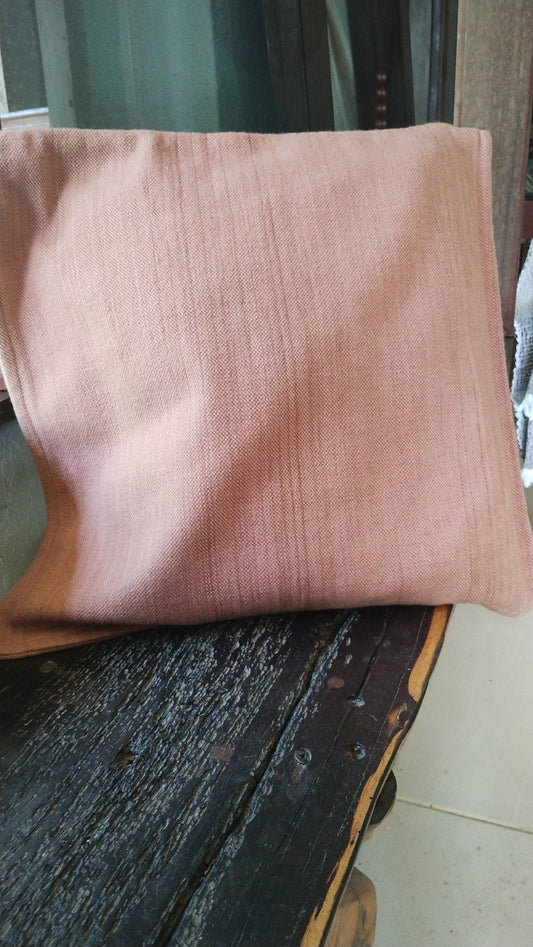 Tan Merino Pillow Sham